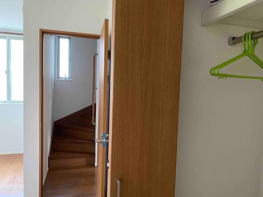 Apartamento 5Ldk3Toilets: 最近の駅6分・スカイツリー電車1分・浅草電車4分・Nrt電車60分 Tokio Exterior foto